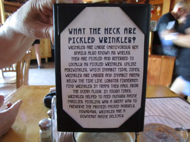 pickled wrinkles explained