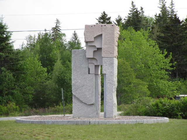 Prospect Harbor The Gate Better