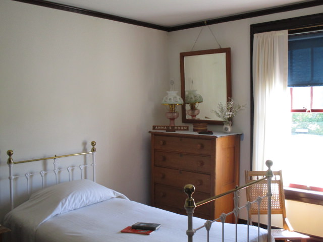 roosevelt cottage annas room