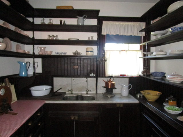 roosevelt cottage bulters pantry