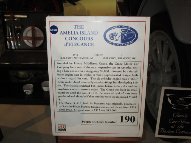 Saturday coffee and donuts 1912 crane