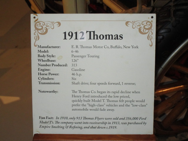 Saturday coffee and donuts 1912 Thomas