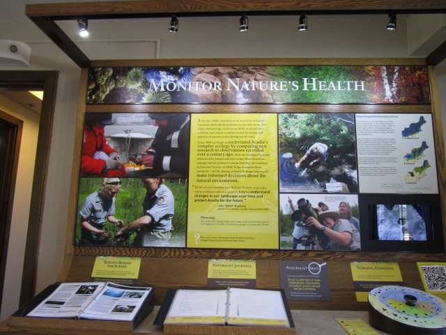 schoodic institute todays mission natures health