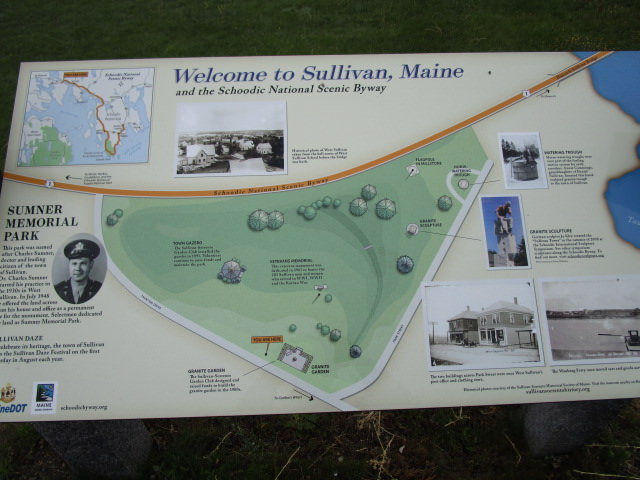 Sullivan Park Board Explained