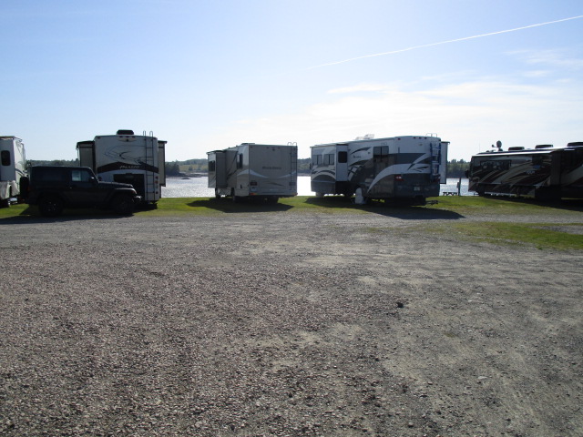 sunset park backwards parking