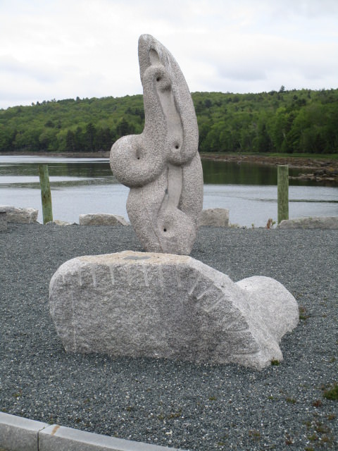 Surry Wave Sounds 6-7 close up