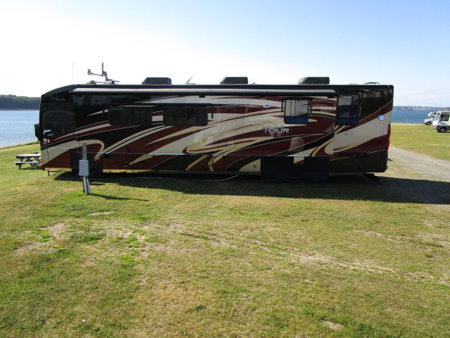 tour steve and donna