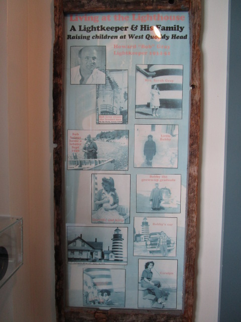 west quoddy inside lightkeepers