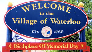 Image result for waterloo memorial day