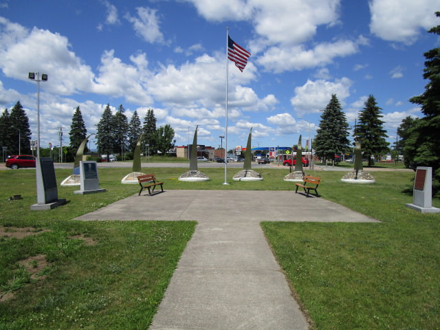 air force park plattsburg