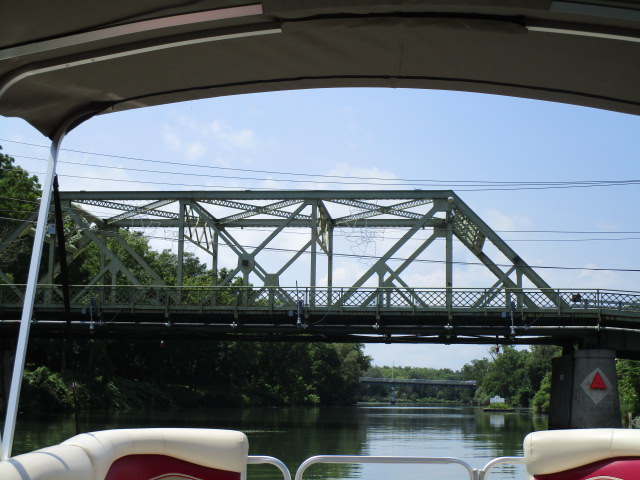 Bridge its a wonderful life