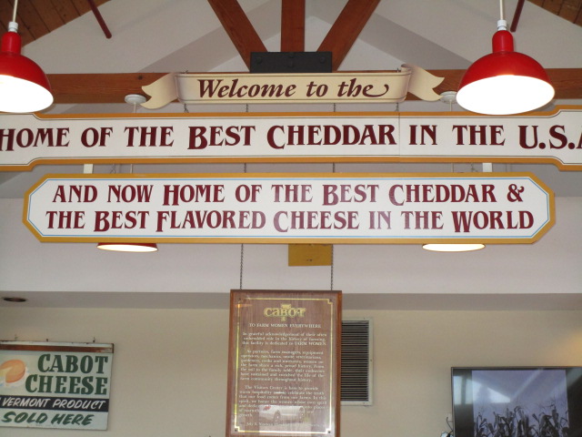 cabot home of the best