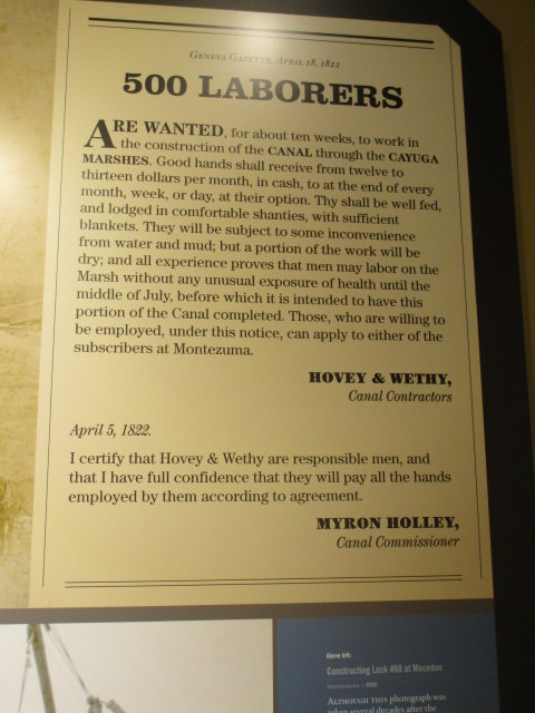 erie canal laborers 2