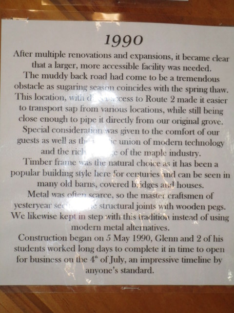 Goodrich history phase two