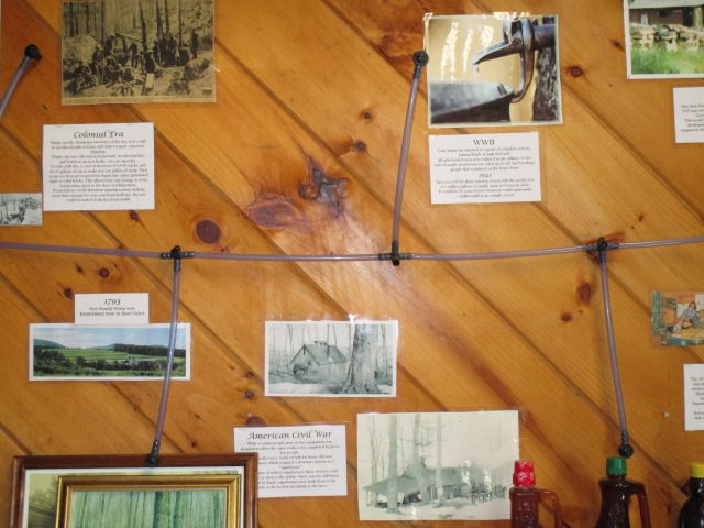 Goodrich picture of tubing actual