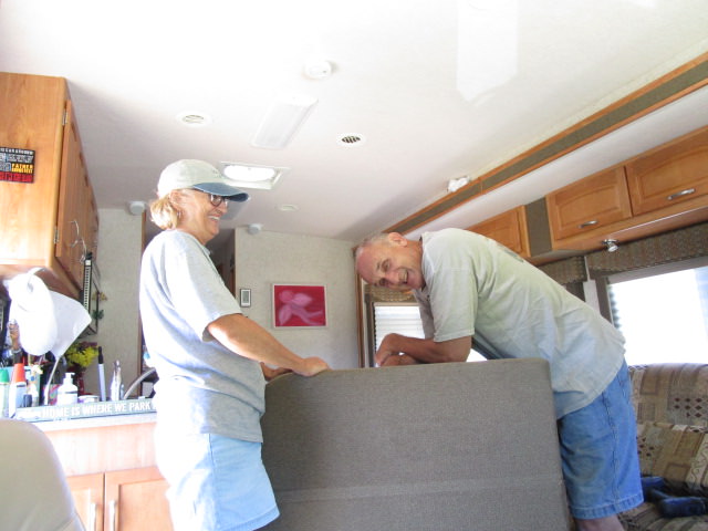 Graybeard deconstruction cindy charlie heavy lifting