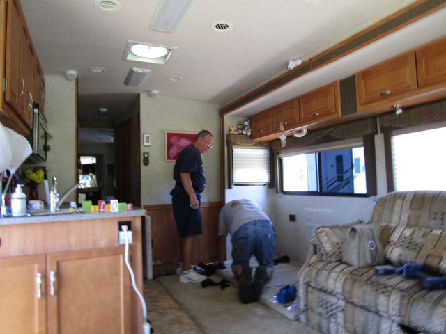 Graybeard deconstruction me charlie bolts out