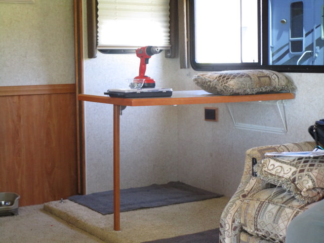 Graybeard deconstruction new empty space