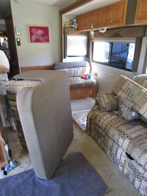 Graybeard deconstruction one out