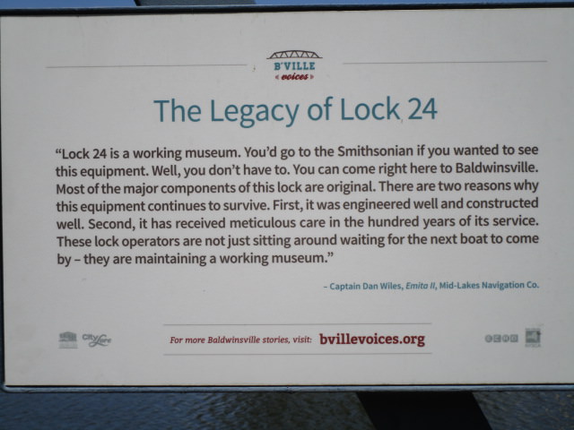 lock 24 legacy of