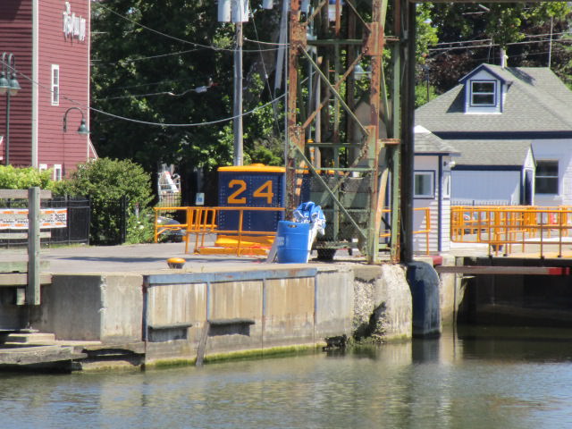 lock 24 picture of lock number