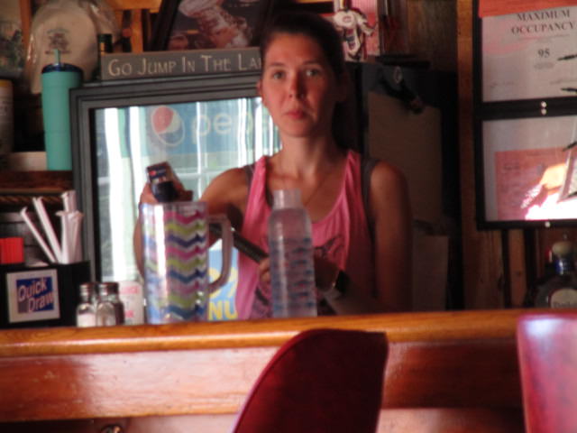 Owley Bri Guess her age