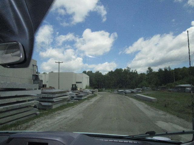 Rock of Ages already worked pieces 2