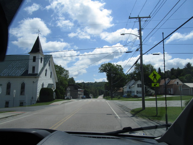 Rock of Ages granitville today