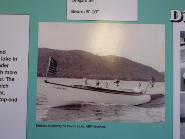 small craft building another section dorothy old picture on lake