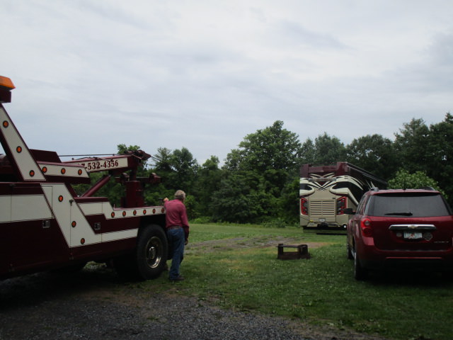 Sneds pulling it up and out 1