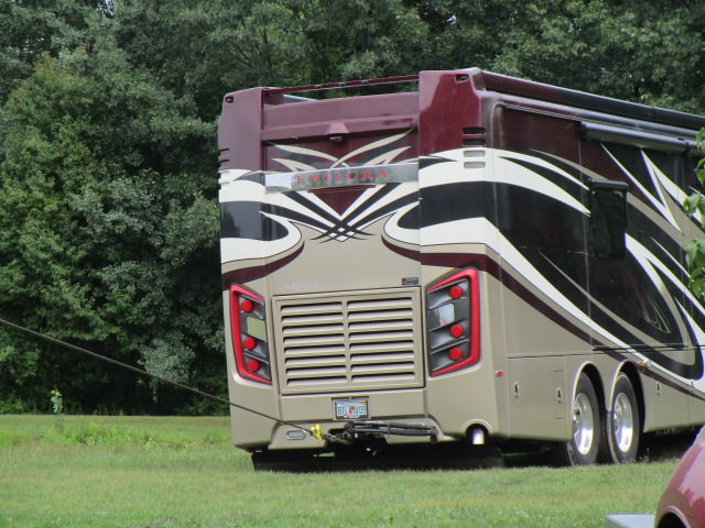 Sneds pulling it up and out 2