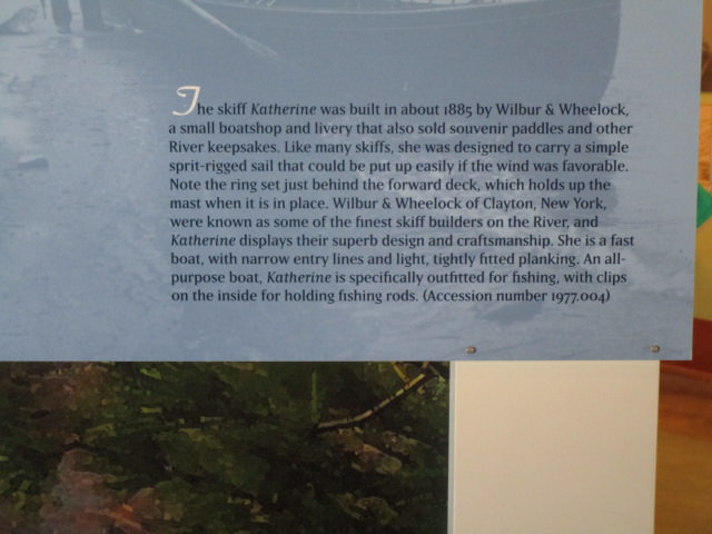 st lawrence skiff explained kathernie