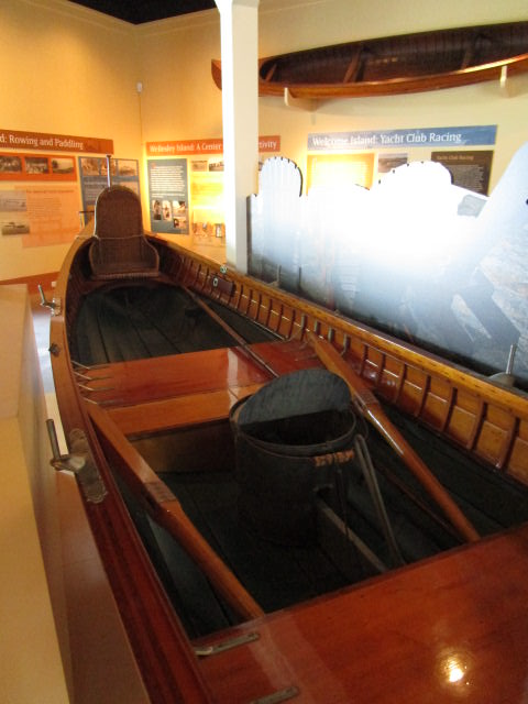 st lawrence skiff katherine inside looking fm front