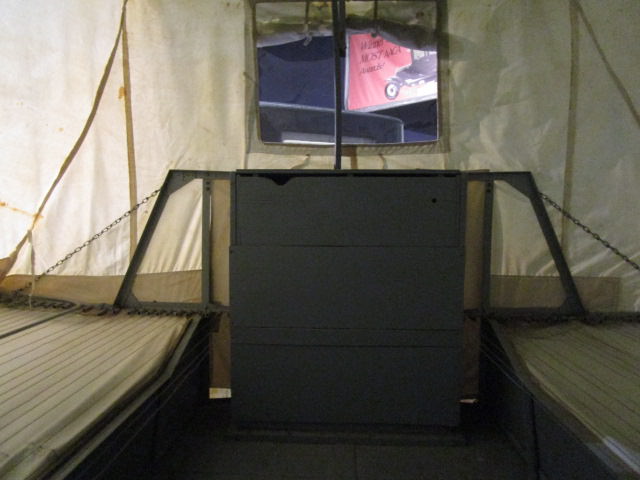 1928 Zagelmeyer Kamper Car.2