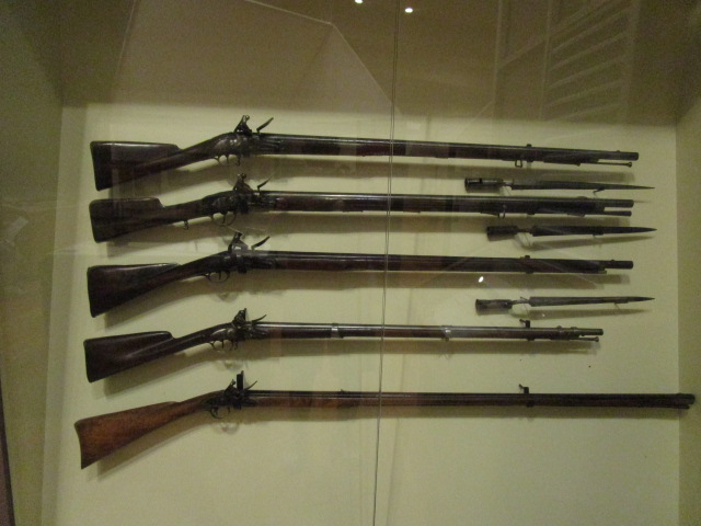 baron firing manual actual weapons