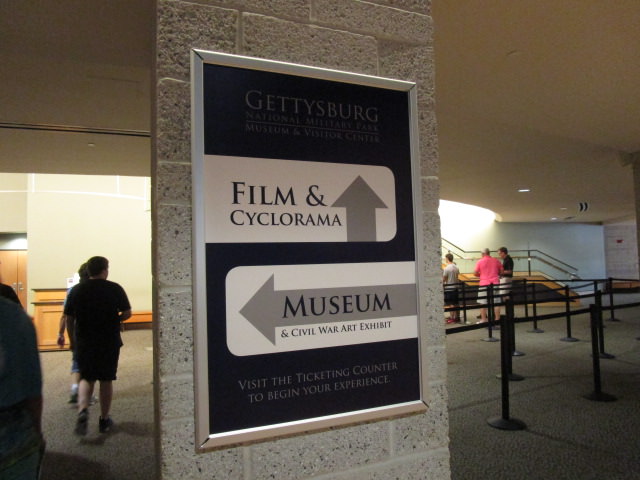 directions to our attractions