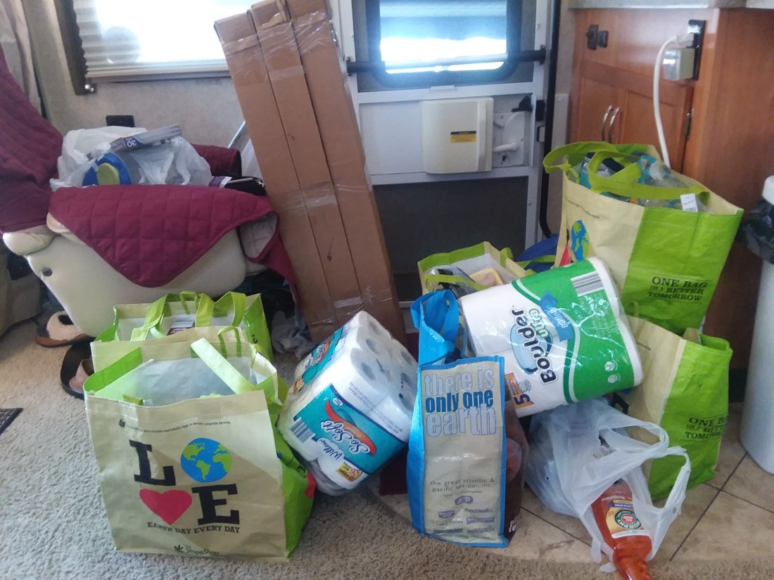 Grocery Shopping Two Months.jpg