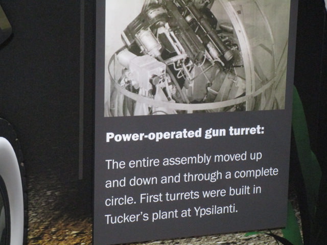 gun turret