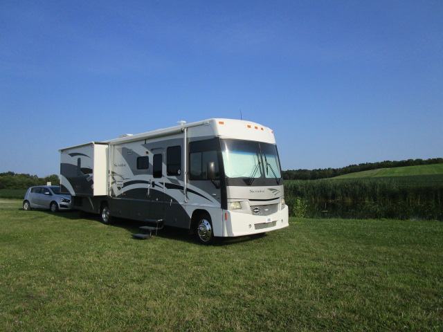 home is where we park it 1