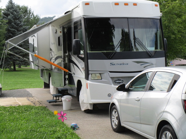 home sweet home much better