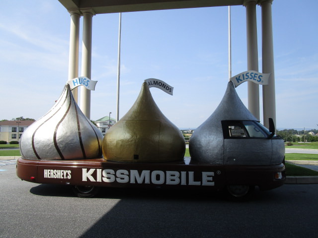 KIssmobile