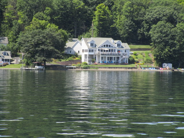shoreside views shoreside house 3 the largest house