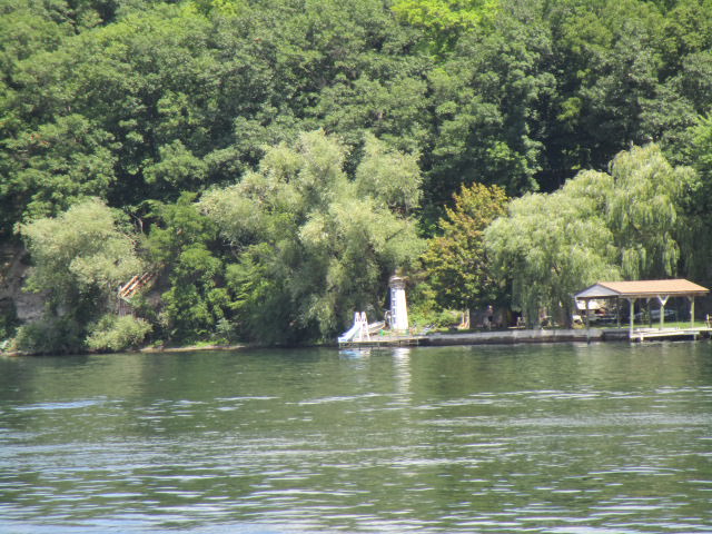 shoreside views shoreside house 4 a lighthouse that isnt better