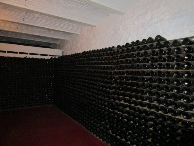 stacking champ dangerous job