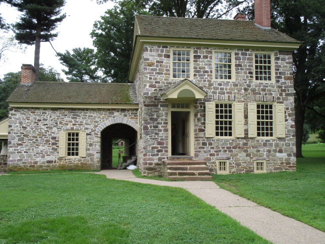 Washington Headquarters