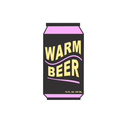 Image result for warm beer