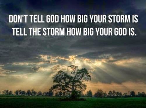 Image result for god will get you through