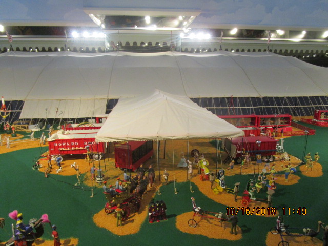 f. performers entrance picture