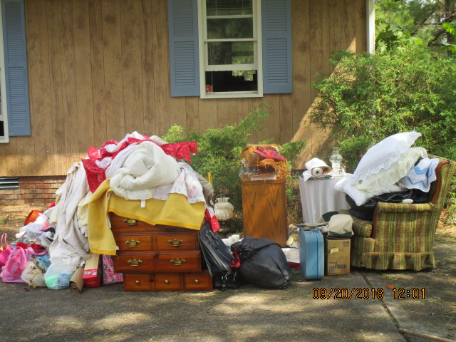 whats left from inside