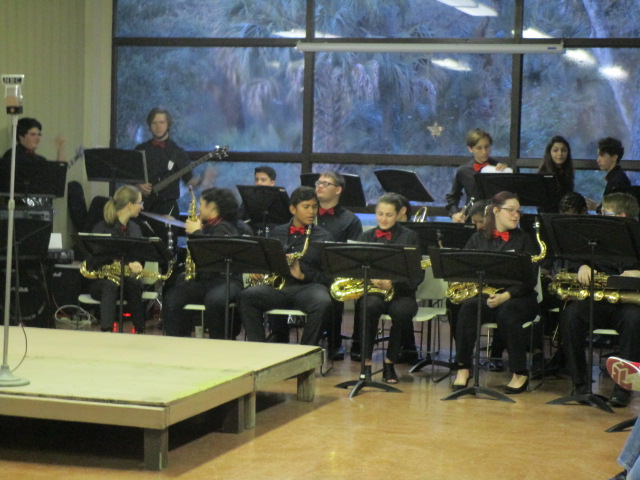 Jazz Band
